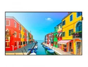 Image of Samsung 46" LH46OMD Full HD LED TV