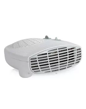Image of Black + Decker 2KW Flat Fan Heater