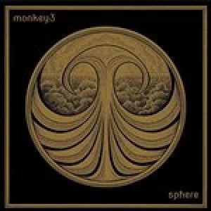 Image of Monkey3 - Sphere