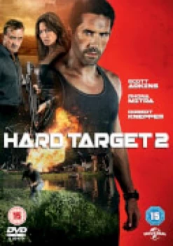 Image of Hard Target 2