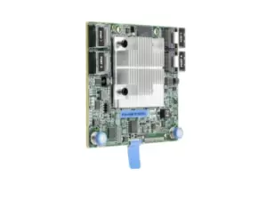 Image of SmartArray P816i-a SR Gen10 - SAS - PCI Express x8 - 0,1,1 ADM,5,6,10 ADM,10,50,60 - 12 Gbit/s - HPE ProLiant DL360 Gen10 HPE ProLiant DL380 Gen10