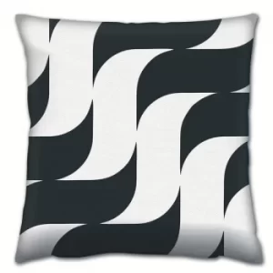 Image of A14572 Multicolor Cushion