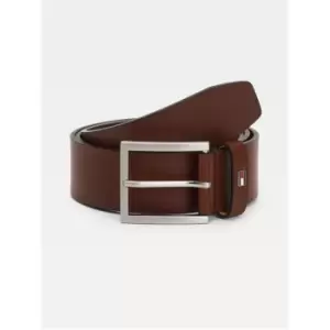 Image of Tommy Hilfiger Hampton 4.0 Belt - Brown