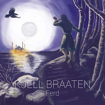 Image of Kjell Braaten - Ferd CD