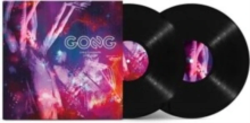 Image of Live at Longlaville 27/10/1974 Vinyl