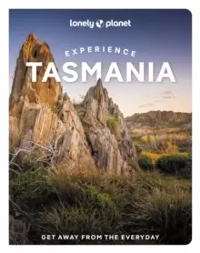 Image of Lonely Planet Experience Tasmania