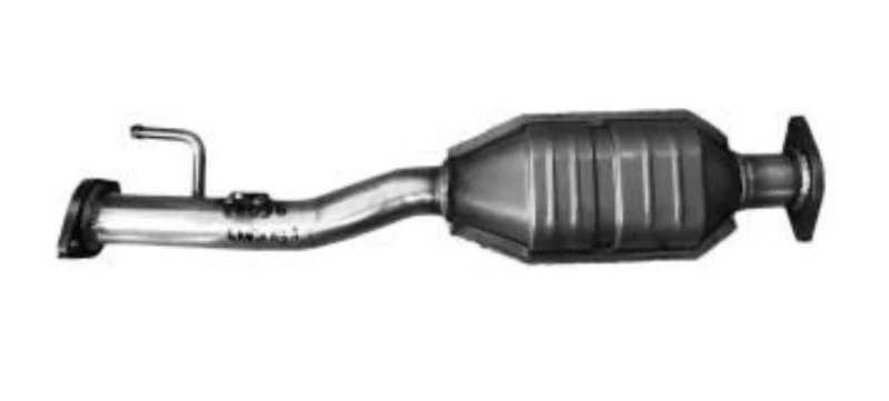 Image of JMJ 1091625 Catalytic Converter Catalyst Converter (429)