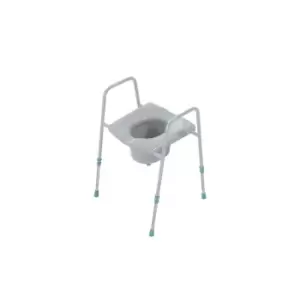 Image of Classic Commode - Flatpack