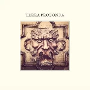 Image of Terra Profonda by Terra Profonda CD Album