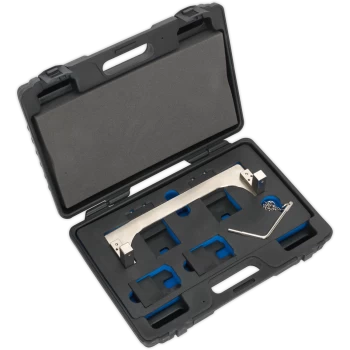Image of Sealey VSE6122 BMW Petrol Setting Locking Kit