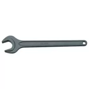 Image of Gedore 894 6576540 Single-ended open ring spanner 32 mm