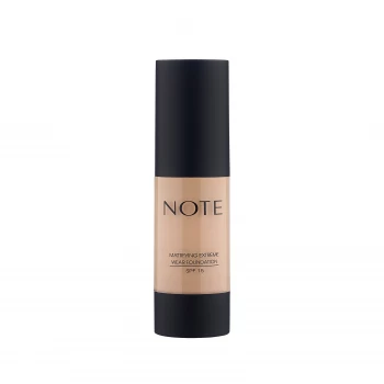 Image of Mattifying Extreme Wear Foundation 35ml (Various Shades) - 100 Cashmere Beige