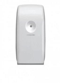 Image of Aquarius Air Care Dispenser 6994 White
