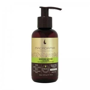 Image of Macadamia Nourish Moisture Oil Treatment 125ml