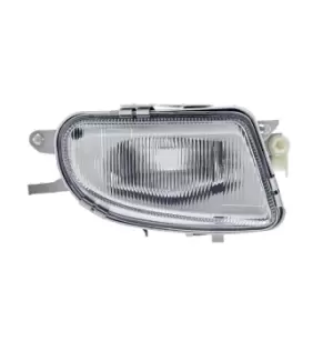 Image of TYC Fog Lights MERCEDES-BENZ 19-0183-05-2 1708200256,A1708200256 Rear Fog Lights,Fog Lamp,Fog Light