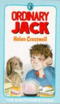 Image of Ordinary Jack by Helen Cresswell Book