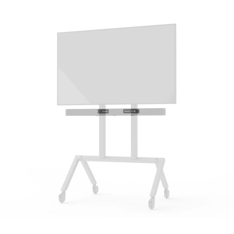 Image of Heckler Design Soundbar Mount TV stand/entertainment centre