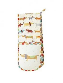 Image of Ulster Weavers Hotdog Double Oven Glove