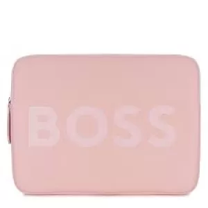 Image of Boss Taylor Laptop C 10238823 01 - Pink