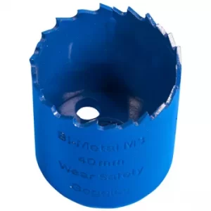 Image of Worksafe WHS40 HSS Hole Saw Blade Ø40mm