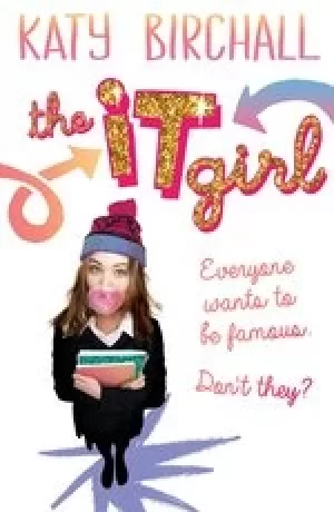 Image of The It Girl