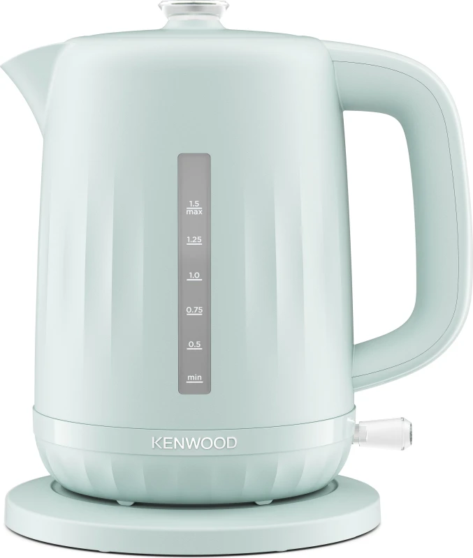 Image of Kenwood Ripple ZJP06.000BL Kettle - Eggshell Blue