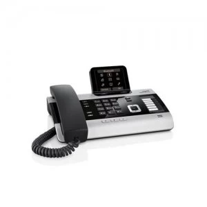Image of Gigaset DX800A Desktop All-in-One DECT Phone
