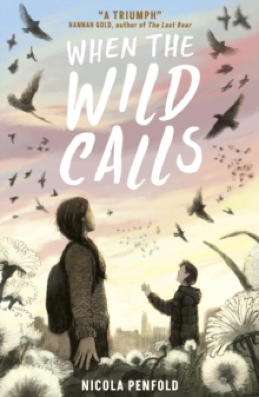 Image of When the Wild Calls Paperback / softback