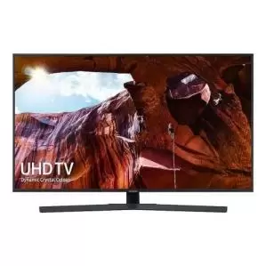 Image of Samsung 43" RU7400 Smart 4K Ultra HD LED TV