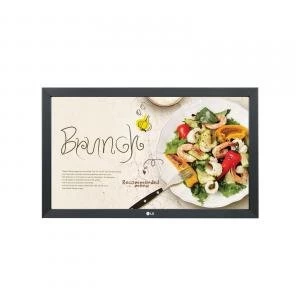 Image of Lg 32ta3e 32" Interactive LED Display