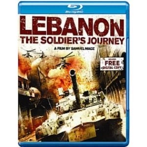 Image of Lebanon Bluray