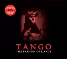 Image of Tango: The Passion of Dance