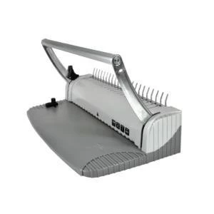 Image of 5 Star OB08 A4 Comb Binding Machine up to 115 page