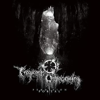 Image of Fragments Of Unbecoming - Perdition Portal Vinyl