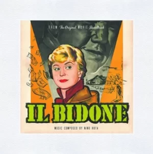 Image of Il Bidone Vinyl Album