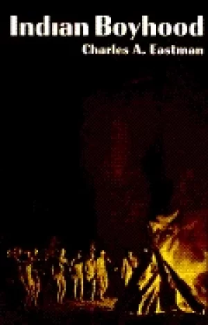 Image of indian boyhood