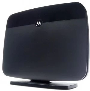 Image of Motorola MR1900 Smart Power Boost WiFi Router - AC1900, Dual-Band