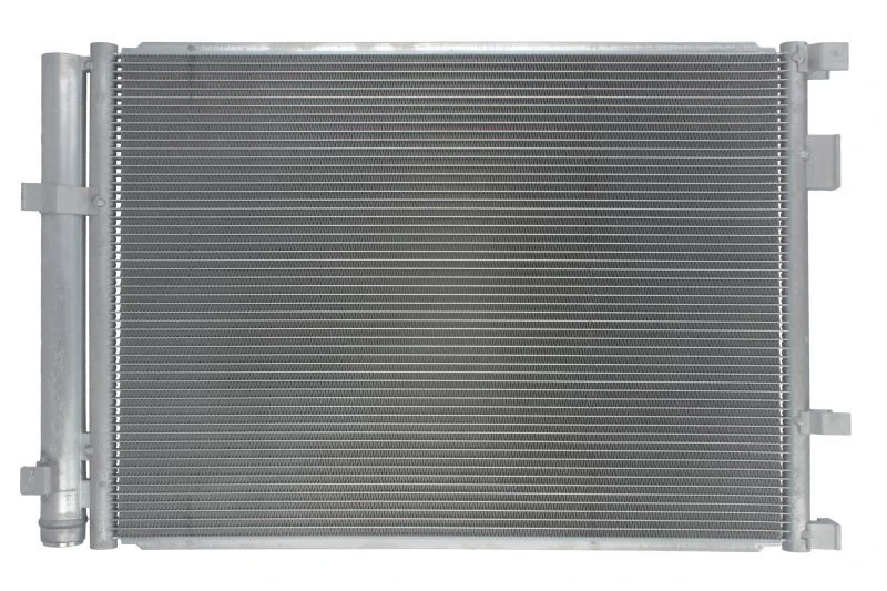 Image of KOYORAD CD821299M Condenser with dryer Aluminium Condenser,air conditioning (448)