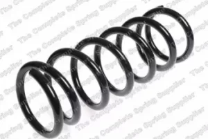 Image of Kilen Suspension Coil Spring Rear Axle 59036