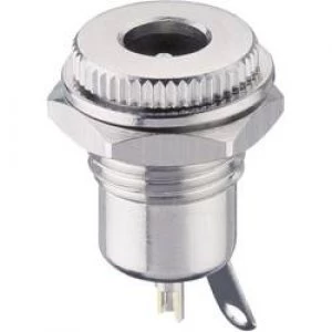 Image of Low power connector Socket vertical vertical 5.6mm 2 mm