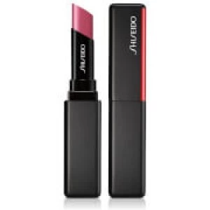Image of Shiseido VisionAiry Gel Lipstick (Various Shades) - Pink Dynasty 207