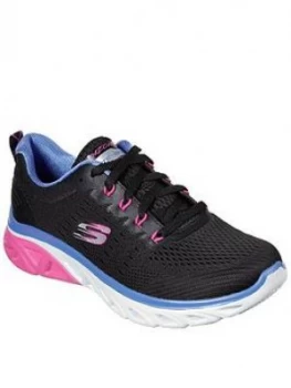 Image of Skechers Fun Stride Glide Step Sport Trainers