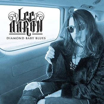 Image of Lee Aaron - Diamond Baby Blues CD