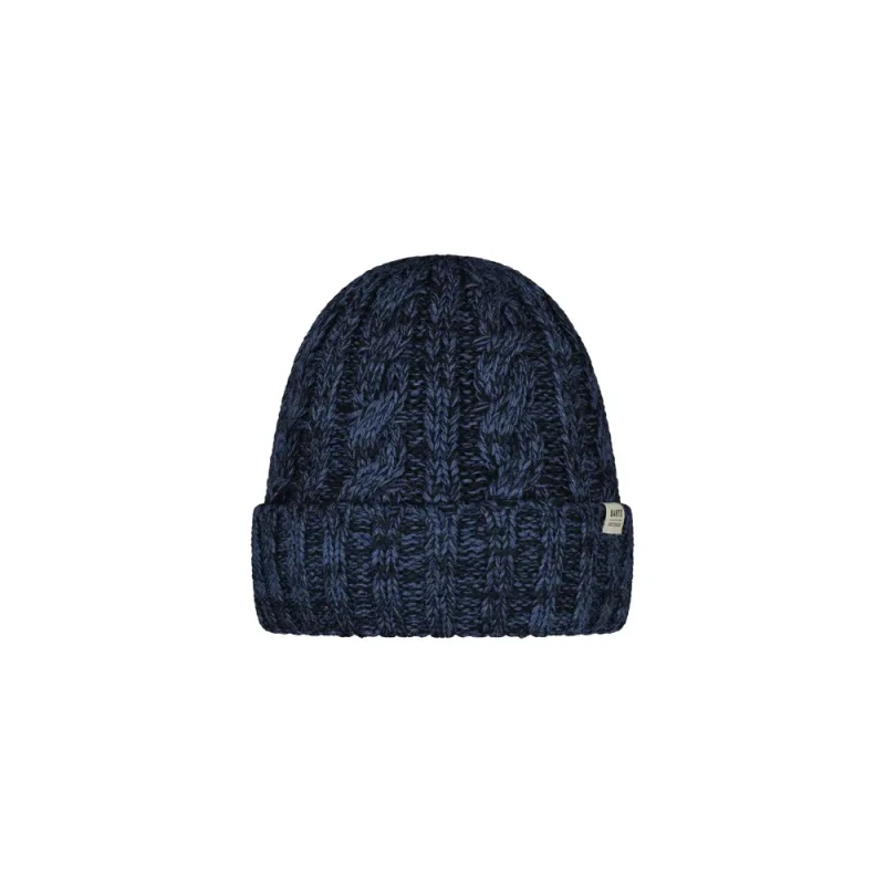Image of Barts Bonnet Barts Kaen Bleu Unisex One size