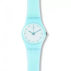 Image of Ladies Swatch Clearsky Watch