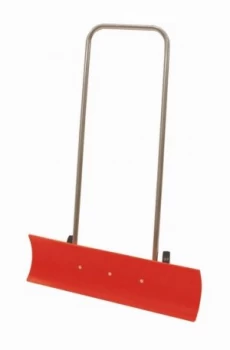 Image of Snow Pusher Red 379992