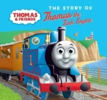 Image of The Story of Thomas the Tank Engine