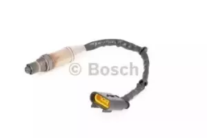 Image of Bosch F00HL00356 Lambda Sensor Oxygen O2 Exhaust Probe