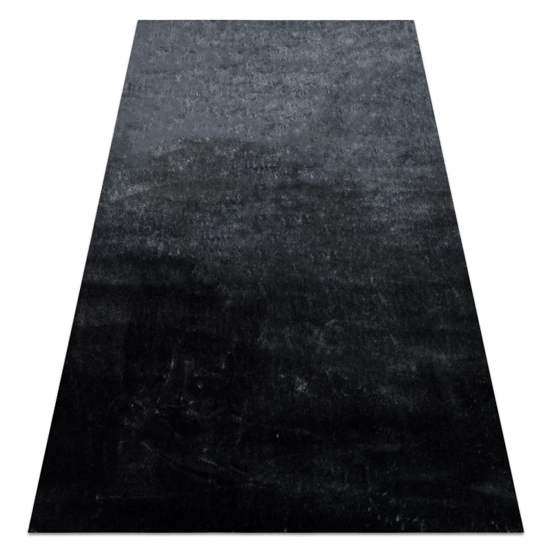 Image of RugsX Visco Rug in Grey Size: 200cm x 290cm Grey Unisex 200cm x 290 cm