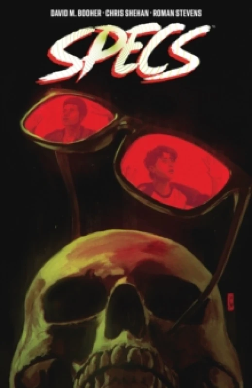 Image of Specs Paperback / softback